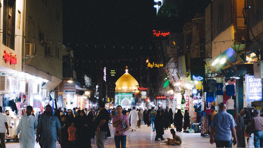 Iraq