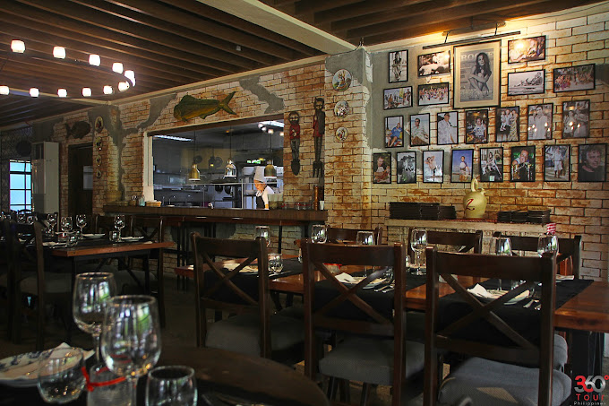 보라카이 맛집 투어, 꼭 가봐야 할 레스토랑 BEST 5 관련 사진