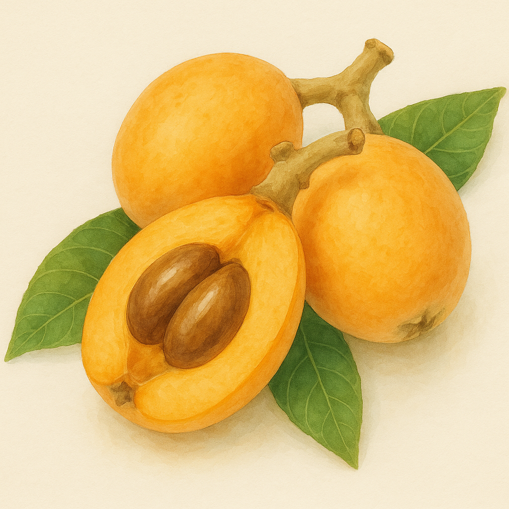 비파 효능 부작용 총정리