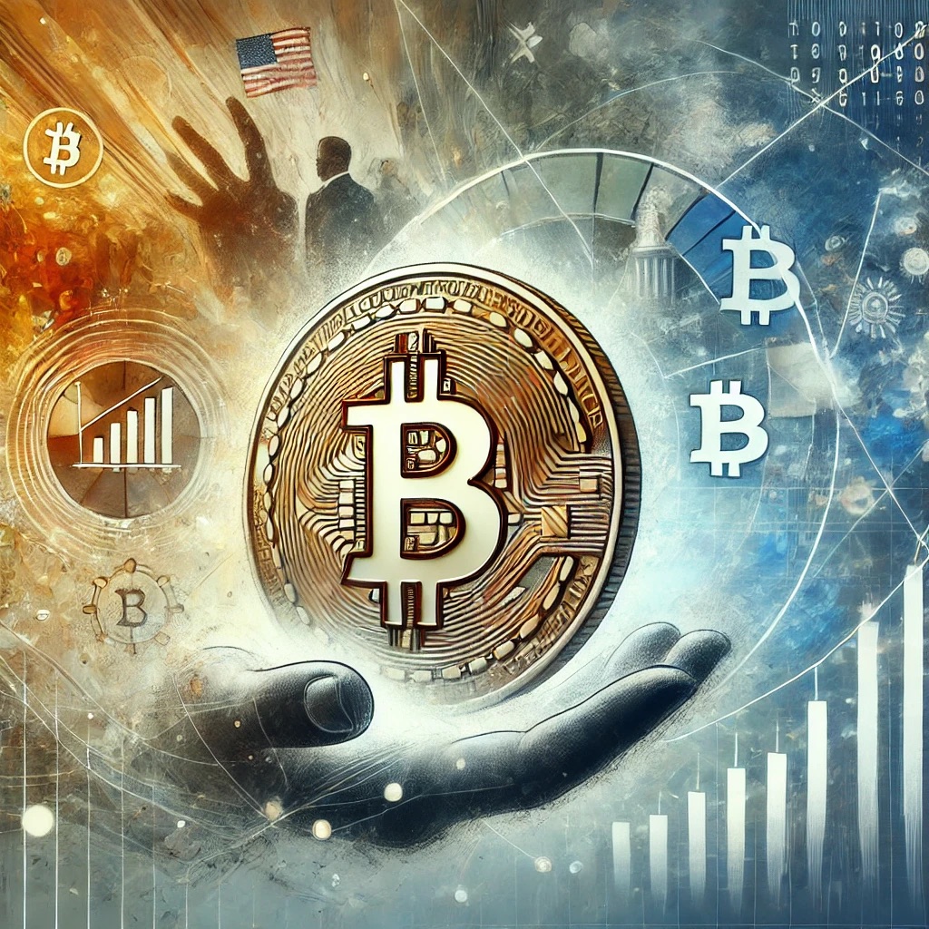 비트코인 가격 상승으로 대박나고 있는 두 나라