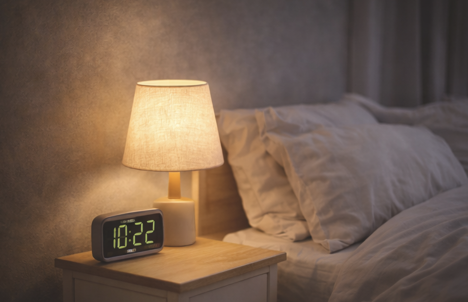 편안한 침실 환경 만드는 방법 - 숙면을 위한 생활 공간 관리 관련 사진