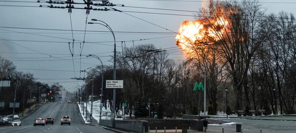 우크라이나 원전