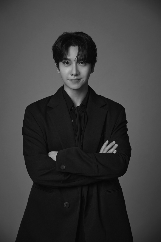 이승기가 빅플래닛메이드엔터와 전속계약을 맺었다.사진=빅플래닛메이드엔터 제공