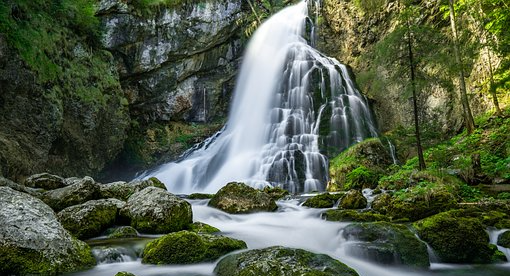 흐름을 끊지 마라