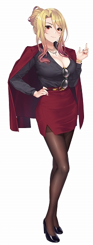 아라시죠오카렌