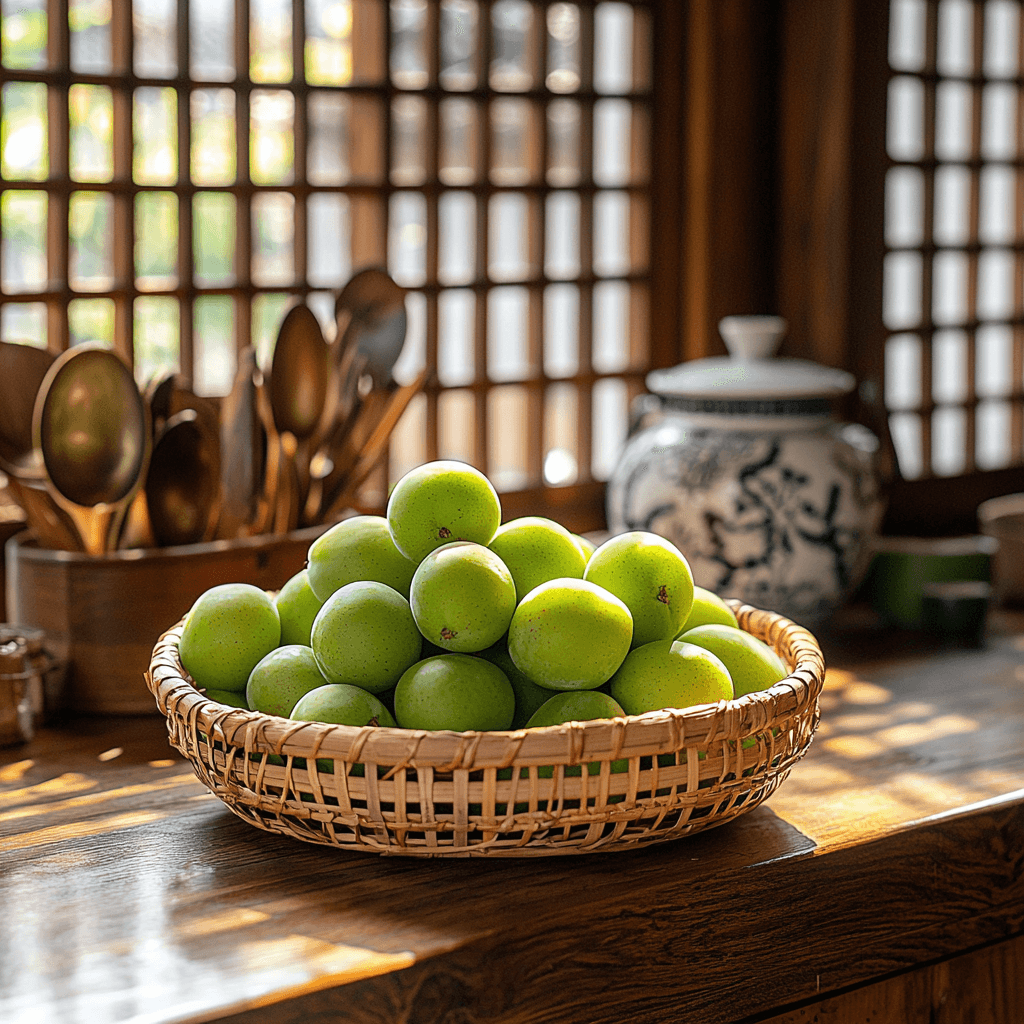 매실-적정-섭취량