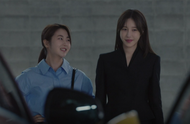 [끝내주는 해결사] 드라마 등장인물