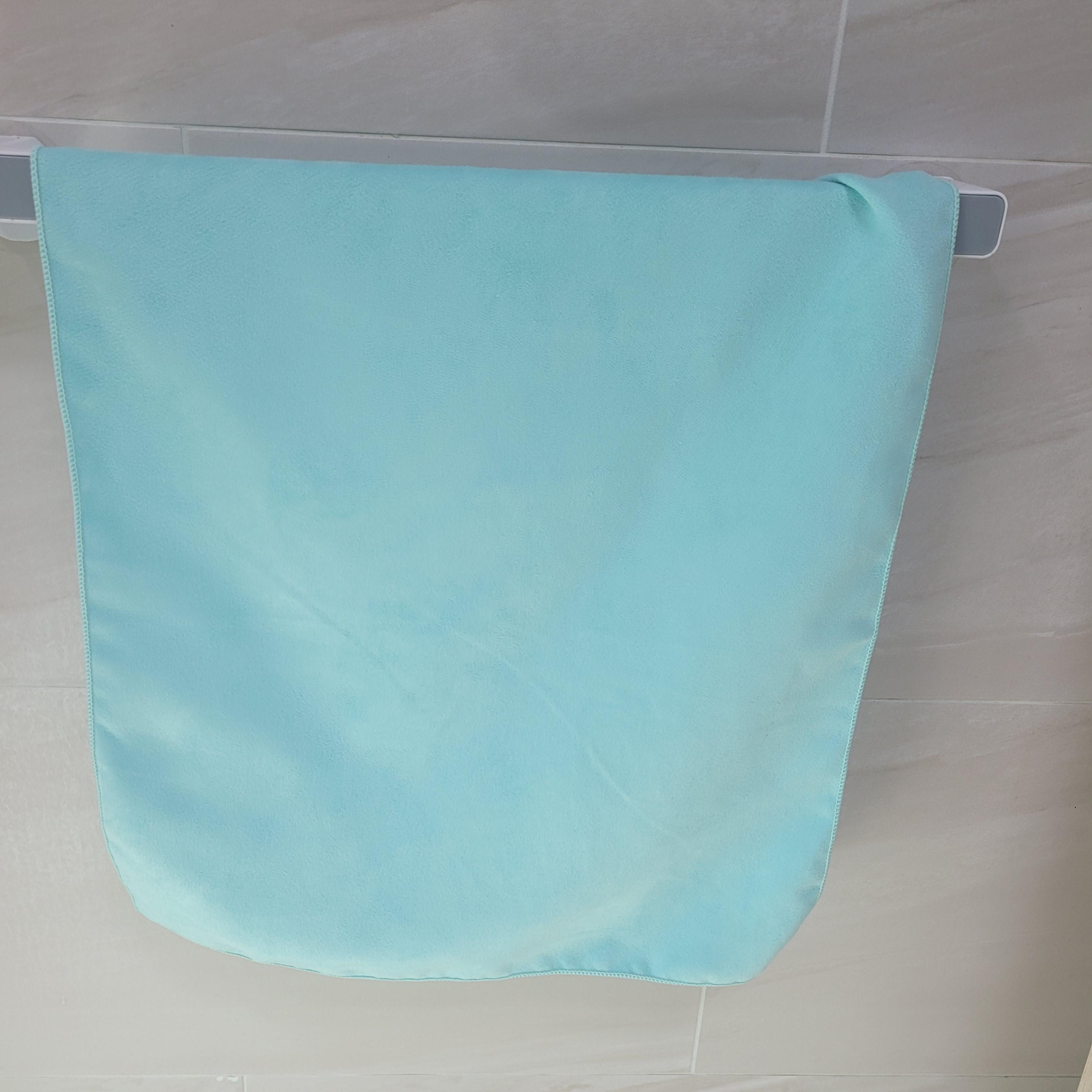 극세사여행용수건-극세사스포츠타올