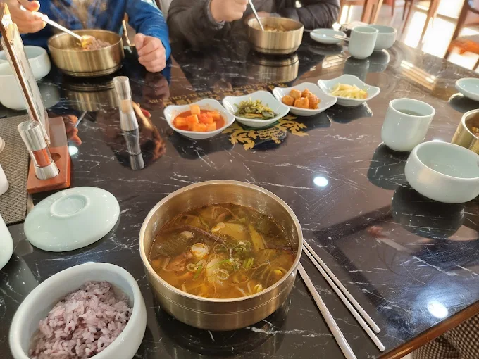 통영 동원로얄 CC 리조트 소개 및 이용방법