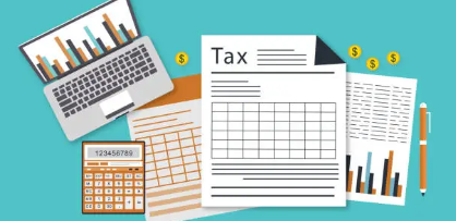 전년도 소득금액증명원 발급 방법 및 신청기간 알아보기