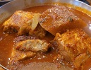 갈치조림