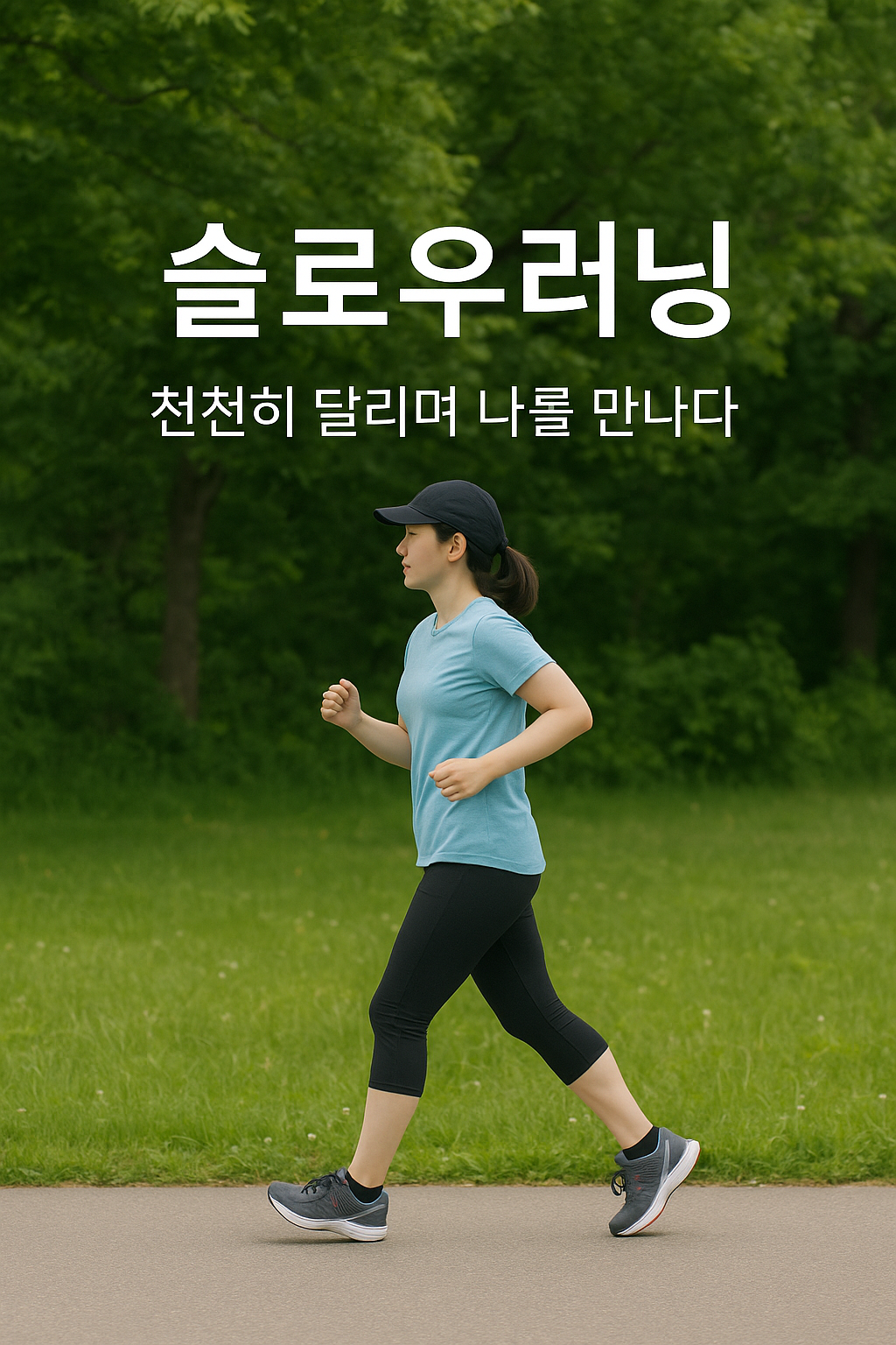 슬로우 러닝