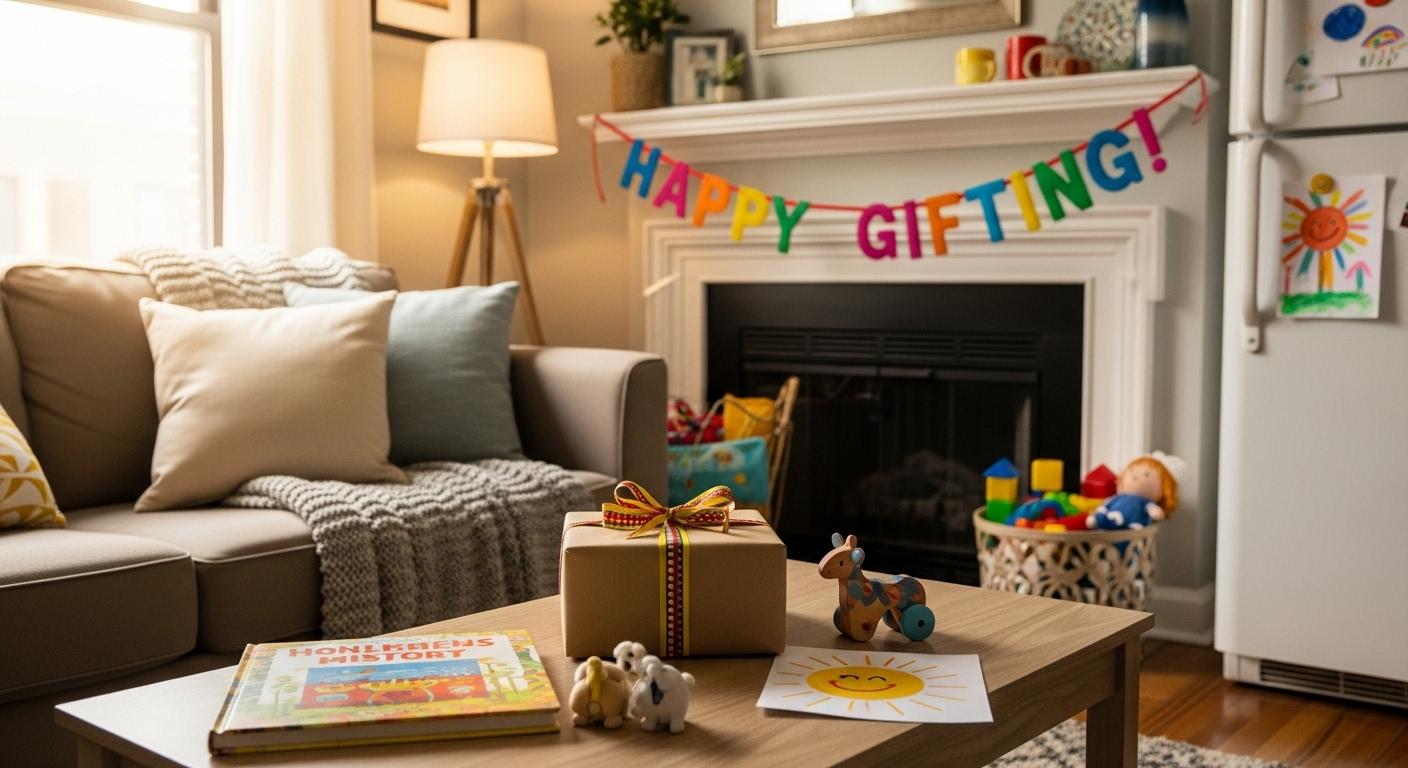 아파트 자녀 증여 방법