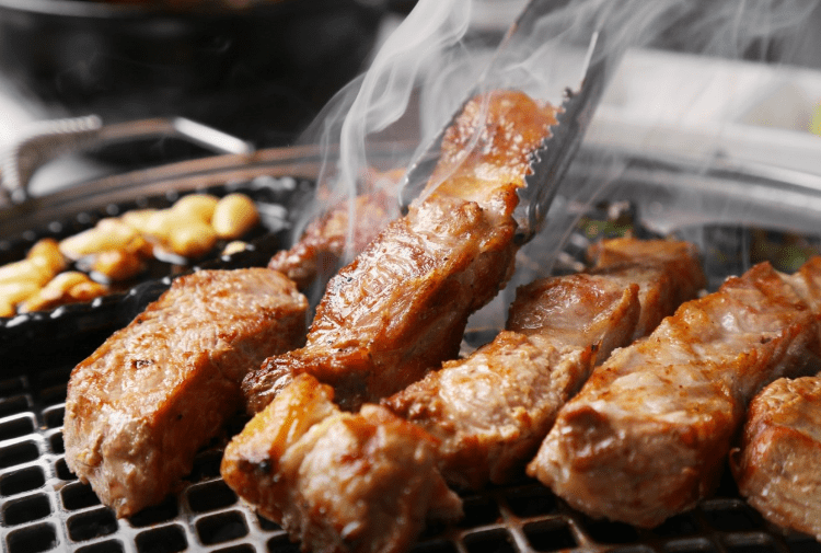 화정 맛집 &quot;동래정 일산화정점&quot; 음식사진