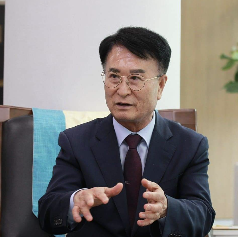 박동식 사천시장