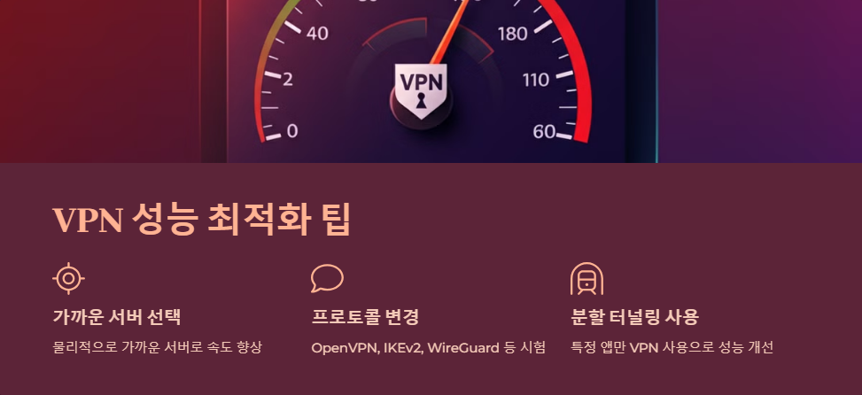 방화벽설정