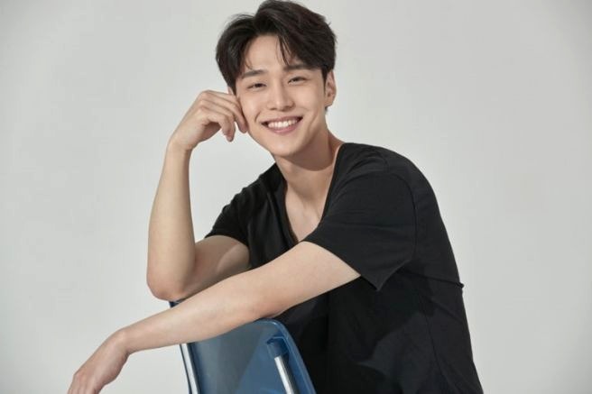 강유석 배우 프로필 총정리