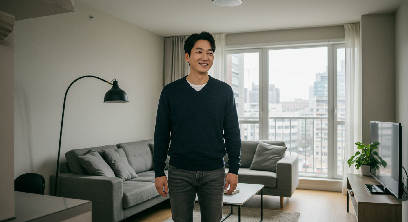 아파트 분양정보