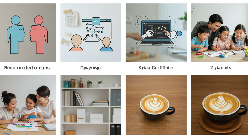 바리스타 2급 (민간 자격)