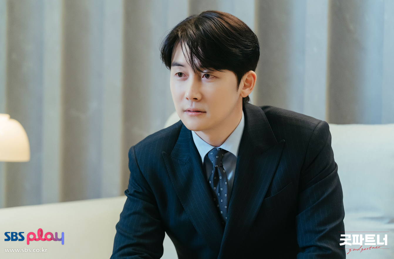 굿파트너 OTT 넷플릭스