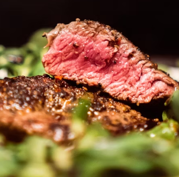 단백질 많은 음식 식물성 동물성