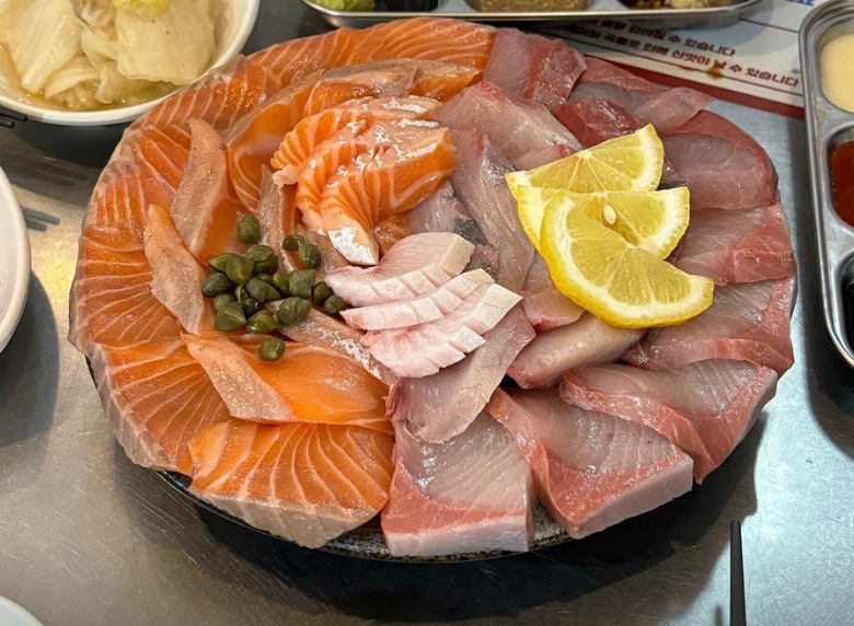 방어맛집