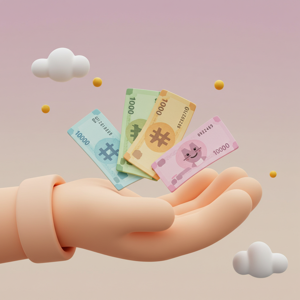 민생회복 소비쿠폰