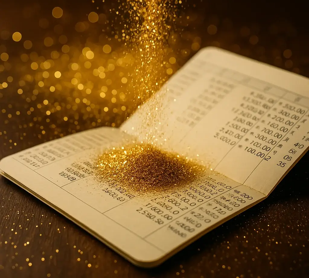 금 투자, 지금 시작해도 될까? 초보자를 위한 실전 가이드