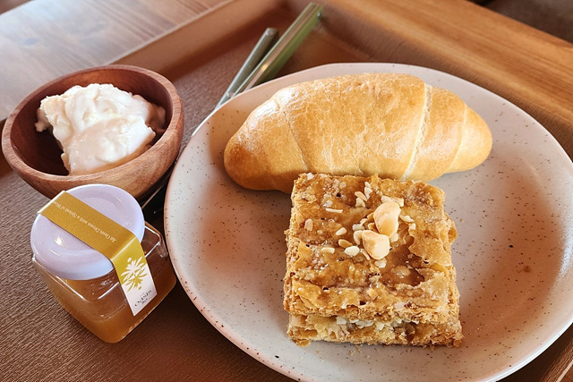 제주 애월 카페 이동건 오아시스80 바다뷰