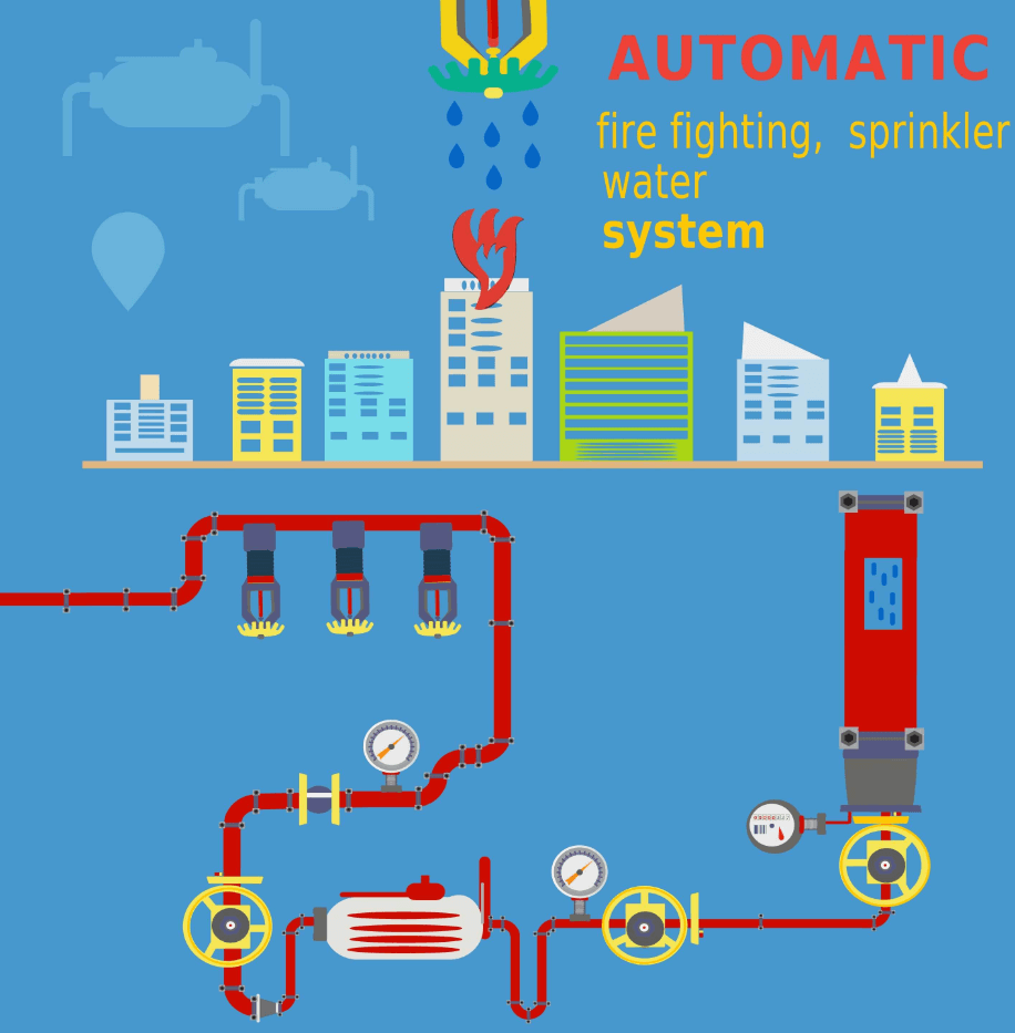 소방설비기사 시험일정 및 과목별 합격 전략