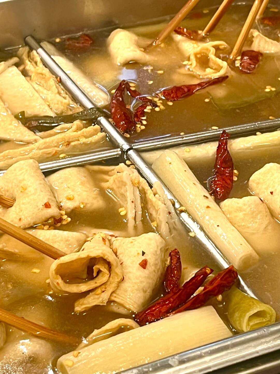 부산 떡볶이 맛집 [부곡분식] 