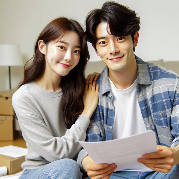 신혼부부 디딤돌 대출 조건 금리 한도 신청 후기