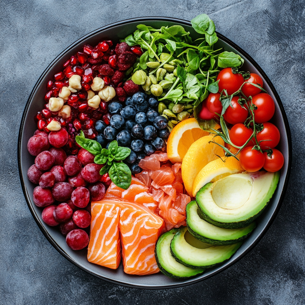 면역력은 건강한 삶을 유지하는 데 필수적인 요소