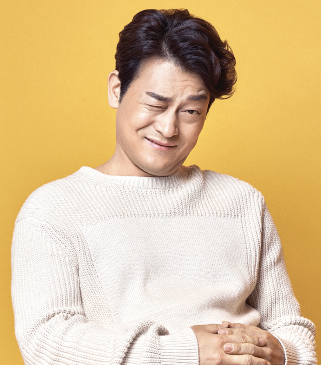 배우 조성하