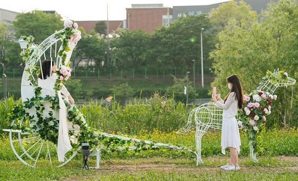 서울장미축제