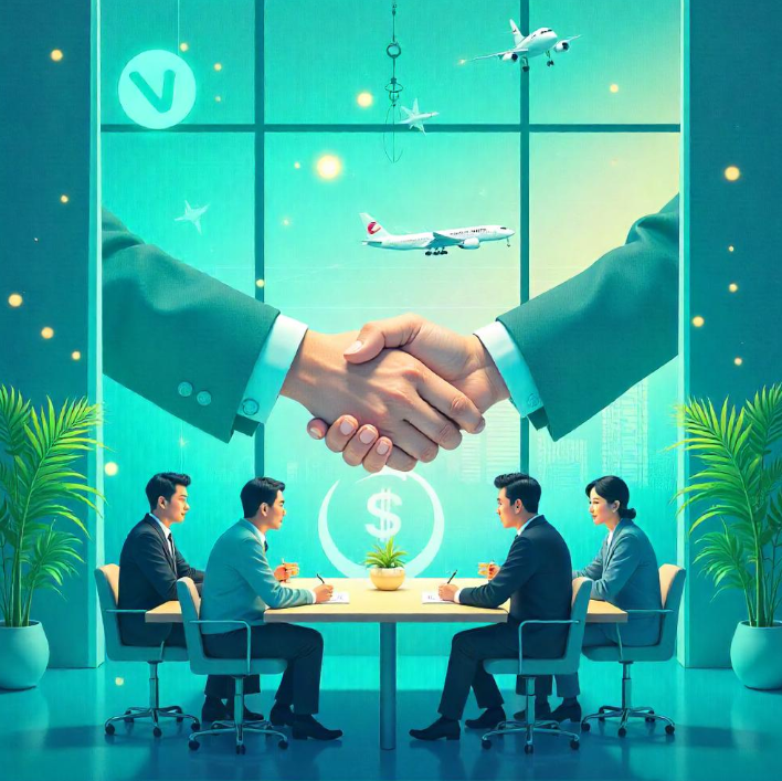 글로벌 경제 무역