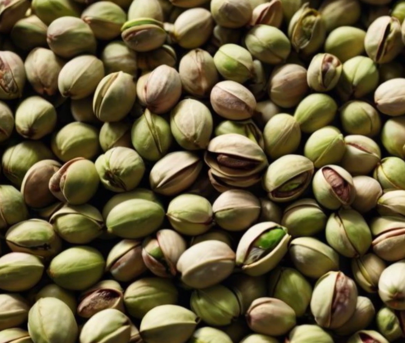 피스타치오의 효능