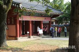 태조어진 봉안축제 풍패지향 전주 태조어진을 뫼시다