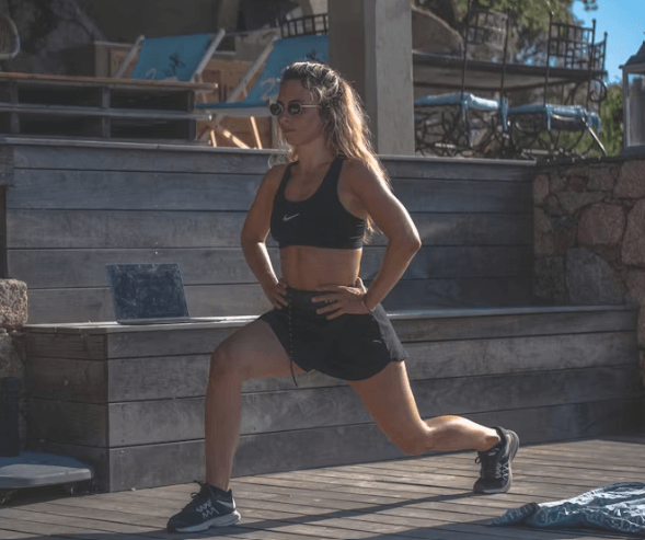 현대인의 통증: 목/어깨/허리 스트레칭 &바른 자세