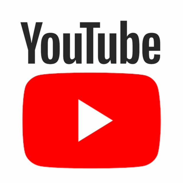 유튜브 바로가기 만들기