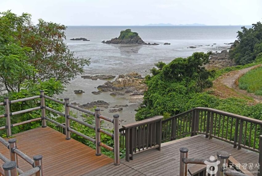 영광 가볼만한곳 베스트 10