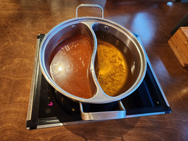 신도림 샤브샤브 뷔페 바르미스시샤브