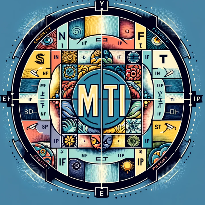 mbti 무료 검사
