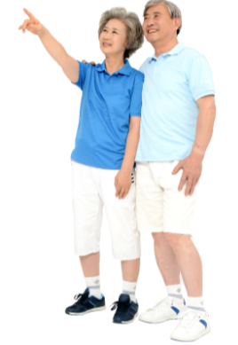 2024 노인 일자리 신청 사업