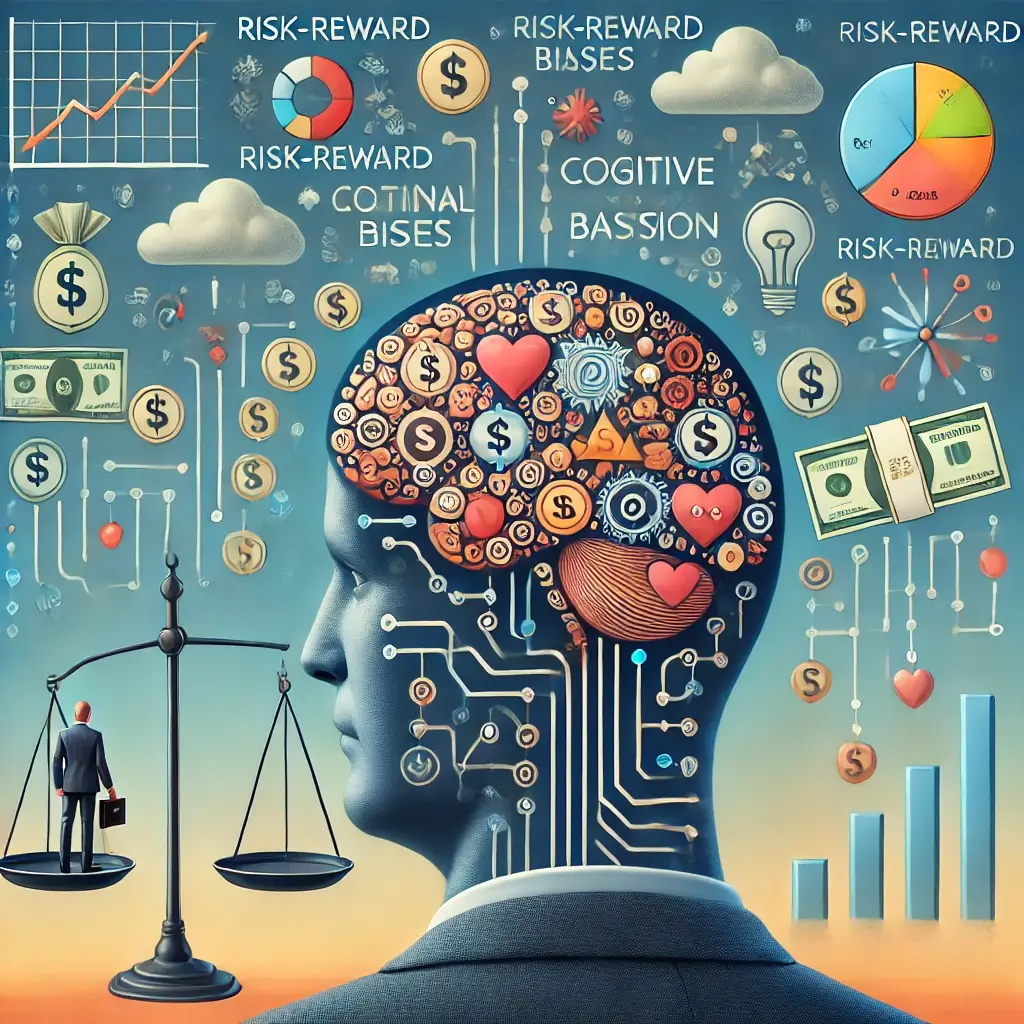 행동 경제학 - 사람들이 비합리적으로 행동하는 이유