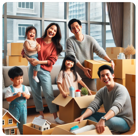 아파트 담보대출