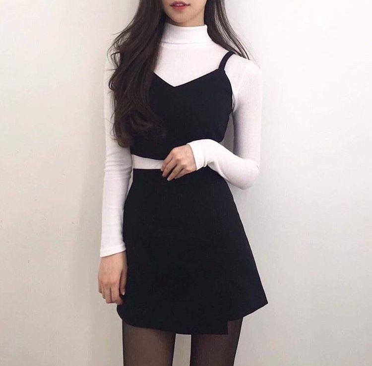 일반인 패션 데일리룩 모음