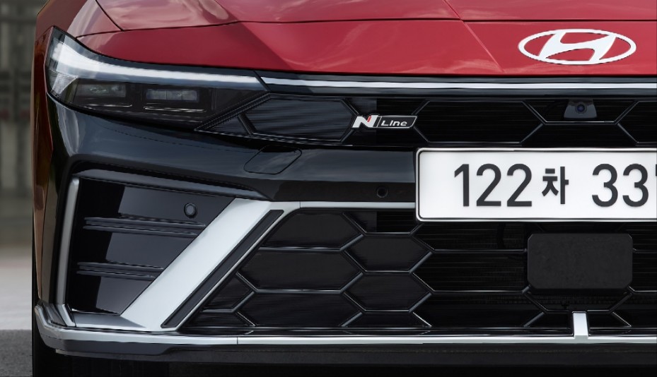 2024년 아반떼 하이브리드 가격표