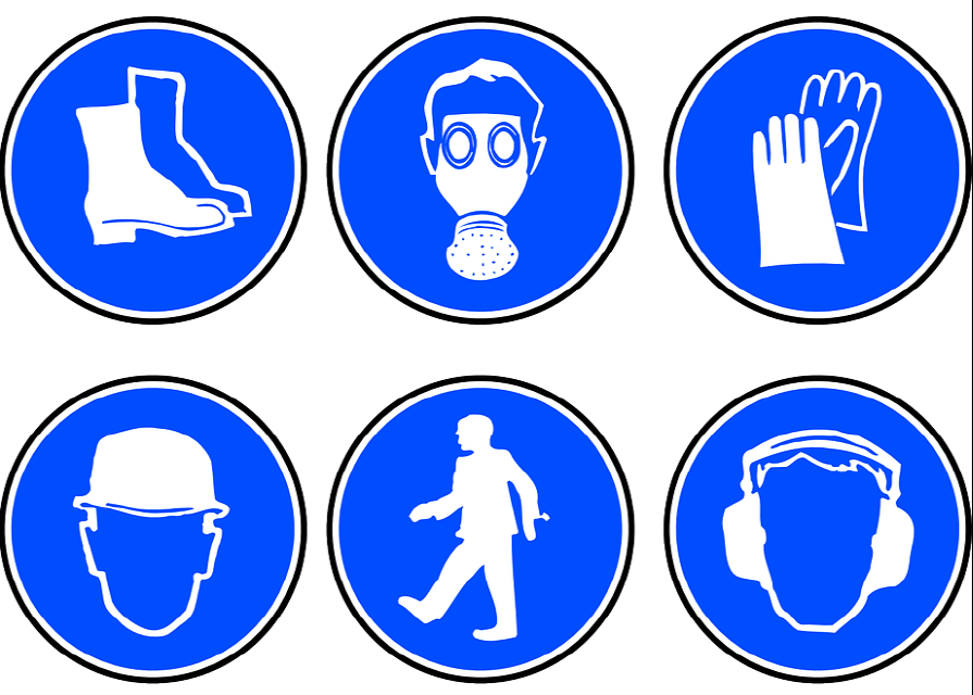 소소하지만 강력한 ‘시각적 안전’ 도구들