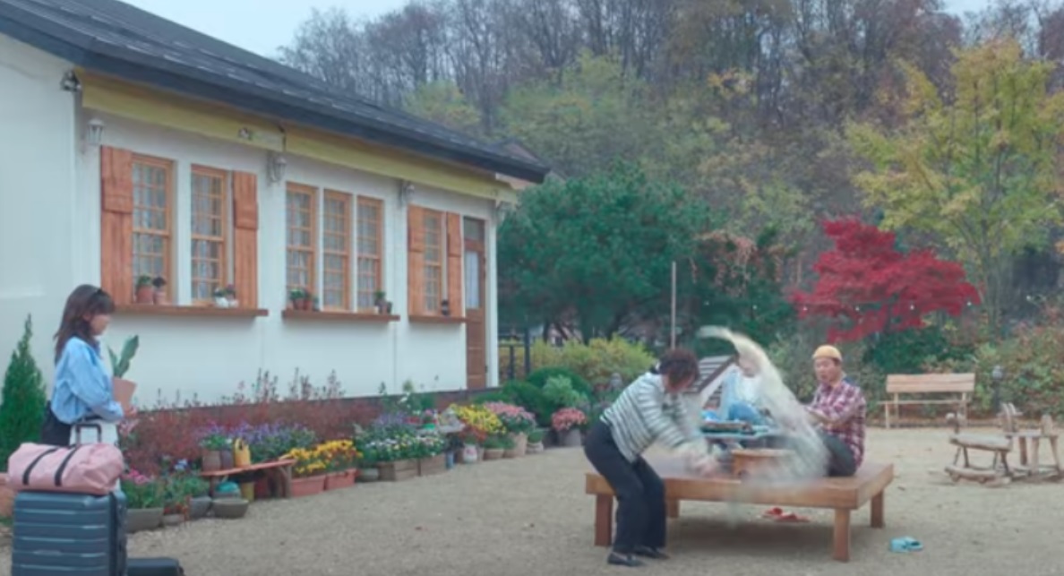 금주를 부탁해 촬영지(4)